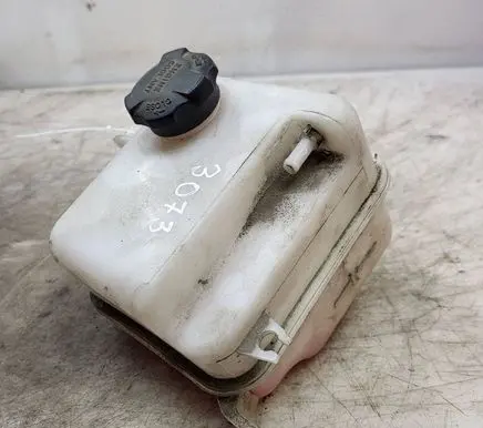 Hyundai i40 Coolant expansion tank/reservoir 254302S000