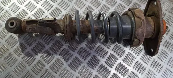 Mini One - Cooper R50 - 53 Rear shock absorber/damper 22190547