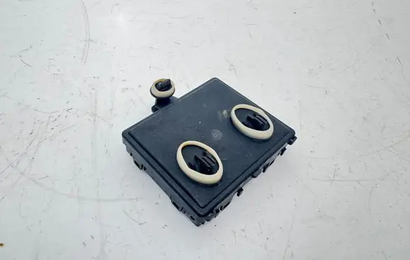 Audi A3 8Y Door control unit/module 5Q0959595K
