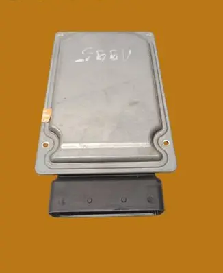 Volkswagen Golf VII Other control units/modules 5G0907324