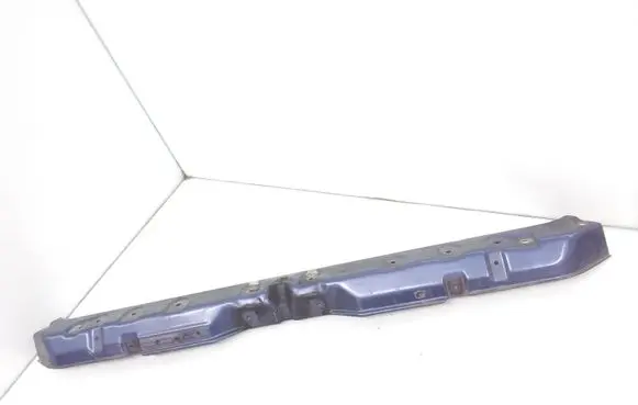 Top upper radiator support slam panel