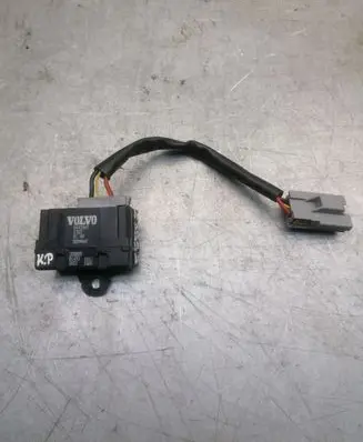 Volvo S60 Seat heating relay 9442947