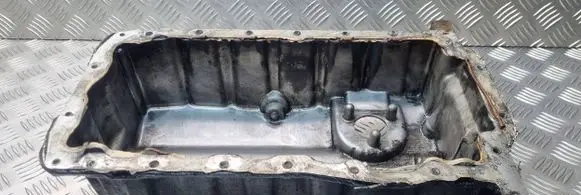 Volkswagen Jetta V Oil sump 038103603AG AC43400