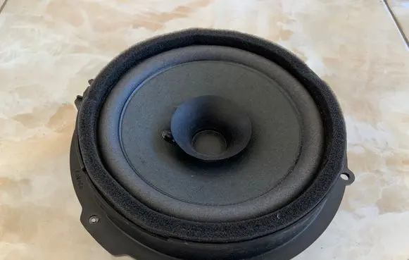 Ford Edge II Rear door speaker ET4T18808CA