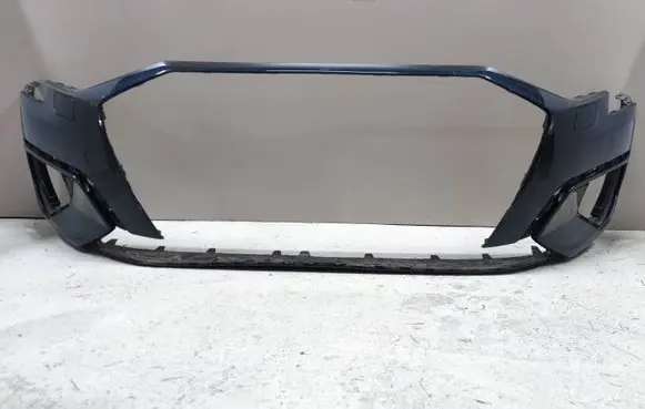 Audi A3 8Y Front bumper 8Y0807347