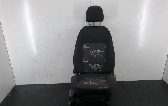 Fiat Fiorino Front passenger seat 