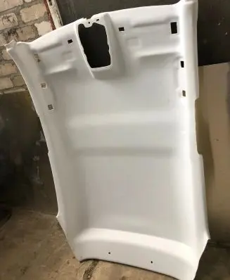 Opel Corsa F Headlining 21660193