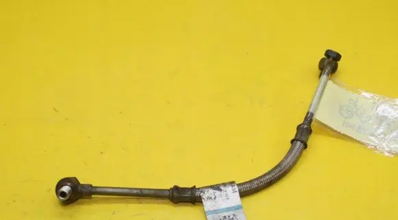 Ford Transit Turbo turbocharger oiling pipe/hose