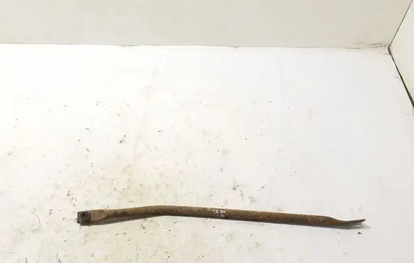 Rear control arm