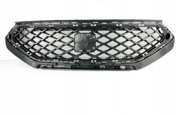 Seat Tarraco Front bumper upper radiator grill 5FJ853654B