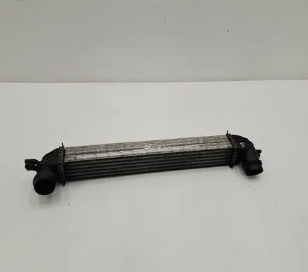 Mini Cooper Countryman R60 Intercooler radiator 8506904