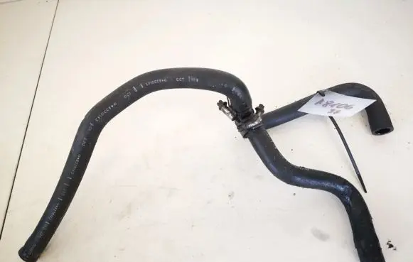Audi A4 S4 B5 8D Engine coolant pipe/hose