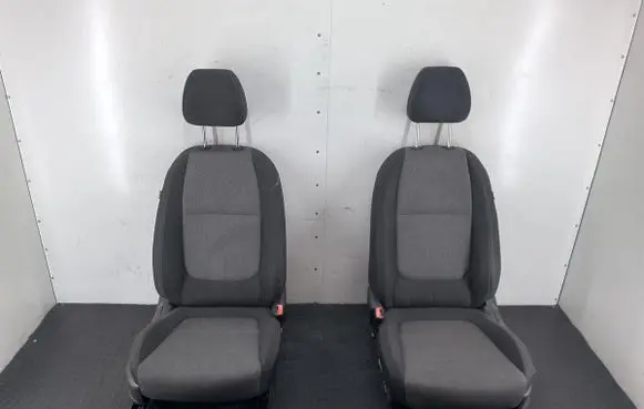 KIA Stonic Other seats 