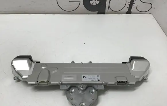 Subaru Outback (BT) Windshield/windscreen camera 87501AN000