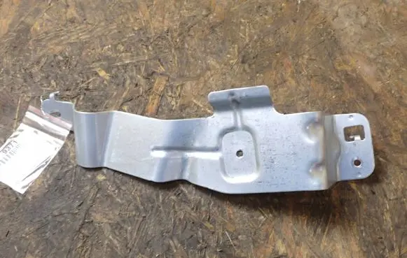 Mercedes-Benz GL X166 Other interior part A1668101614