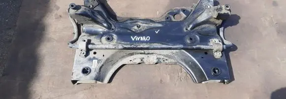 Opel Vivaro Front axle beam