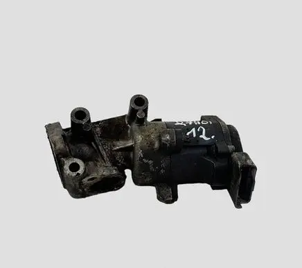 Peugeot 607 EGR valve 4R8Q9D475BC