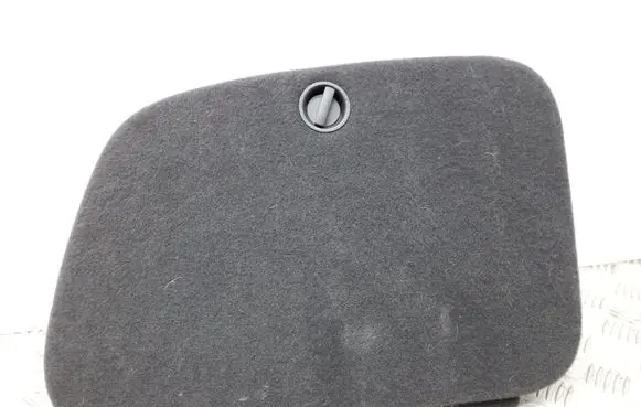 Audi A5 Sportback 8TA Trunk/boot trim cover F01160 8K0860251