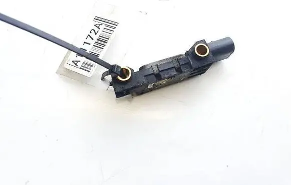 Audi A4 S4 B6 8E 8H Airbag deployment crash/impact sensor 8E0959651