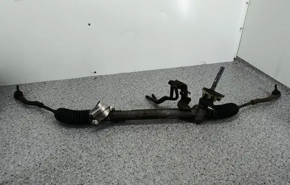 Nissan Qashqai Steering rack 48001JD900
