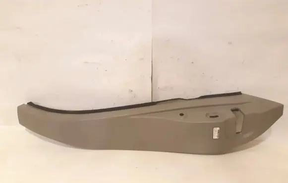 Lexus GS 300 350 430 450H Other rear door trim element 6772130210
