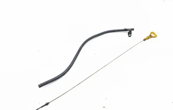 Hyundai Santa Fe Oil level dip stick 