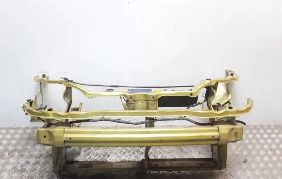 Honda HR-V Radiator support slam panel