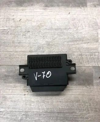 Volvo V70 Parking PDC control unit/module 30765689 601913 30765690