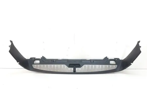 BMW 5 F10 F11 Trunk/boot sill cover protection 9168470
