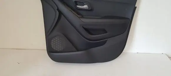Opel Mokka Rear door card trim 