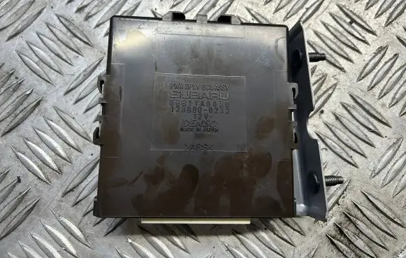 Subaru Impreza III Other control units/modules 88811AG030