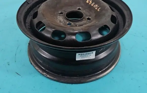 Ford Fiesta R14 steel rim IMPRK1530268