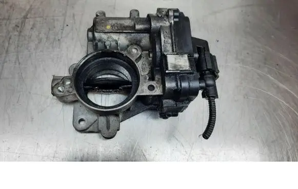 Fiat Croma Throttle valve