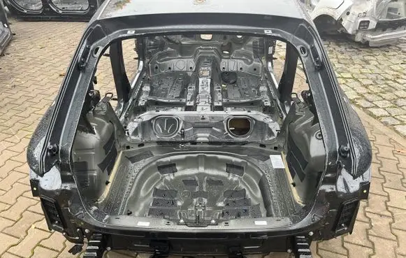 Audi A3 8Y Rear bodywork VW26920