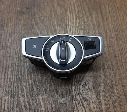 Mercedes-Benz GLC X253 C253 Light switch A2059051810