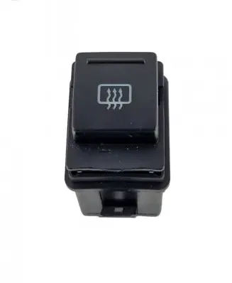 Skoda Superb B5 (3U) Windscreen/window heater switch 3U0959621A