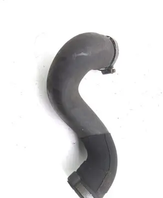 Peugeot 5008 Intercooler hose/pipe