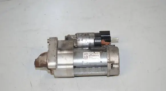 BMW 2 Active Tourer U06 Starter motor 9454625 12419454625