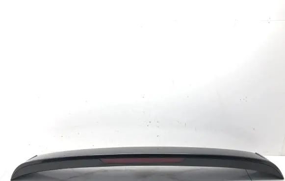 Audi Q7 4L Tailgate/trunk spoiler 4L0827933