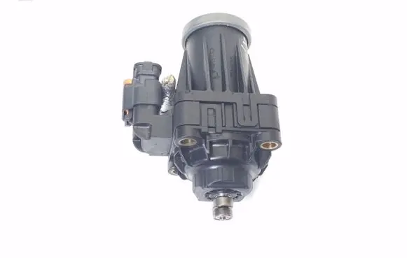 Jaguar XF X250 EGR valve 50563908