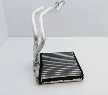 Opel Corsa C Heater blower radiator 665506M