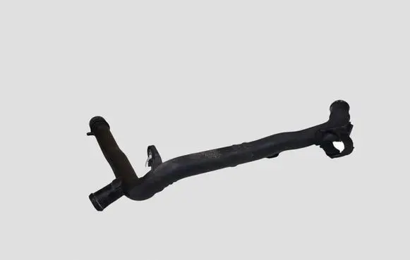 Volkswagen Golf VI Engine coolant pipe/hose 03L121065AJ