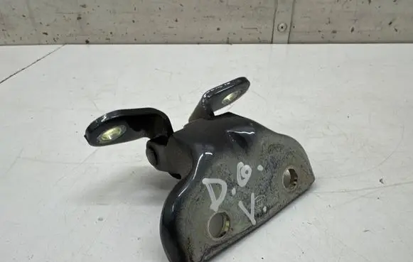 KIA Niro Rear door upper hinge 