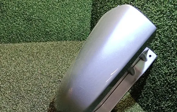 Tail light part