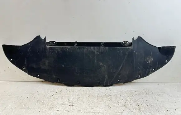 Tesla Model 3 Engine splash shield/under tray 108417400D
