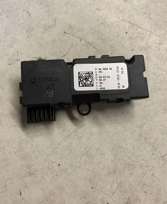 Volkswagen PASSAT B6 Steering angle sensor 3C0959654