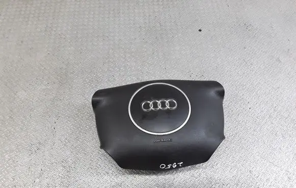 Audi A2 Steering wheel airbag 8P0880201D