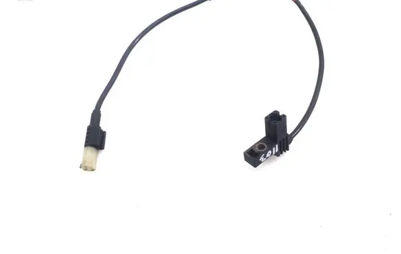Mercedes-Benz R W251 Brake pads wear sensor A1645406510