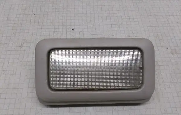 Peugeot Boxer Other interior light 735244962