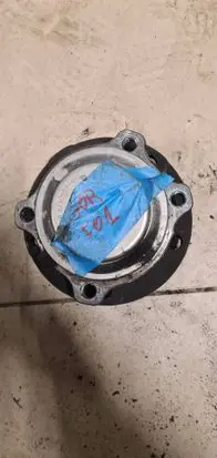BMW 7 F01 F02 F03 F04 Front wheel ball bearing 6790957